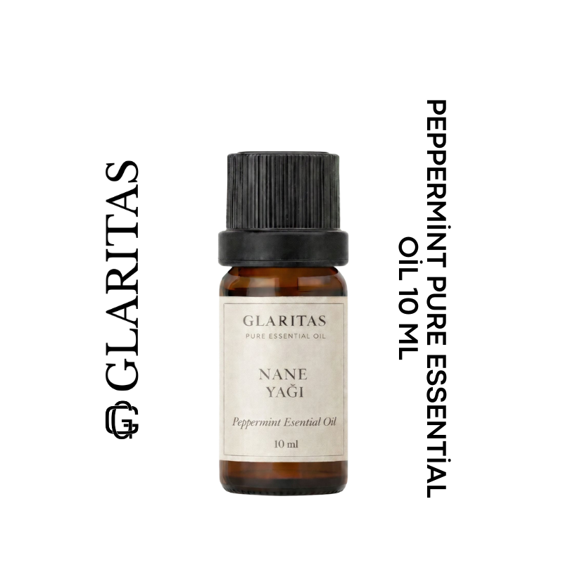 Glaritas Nane Saf Uçucu Yağ 10 ml