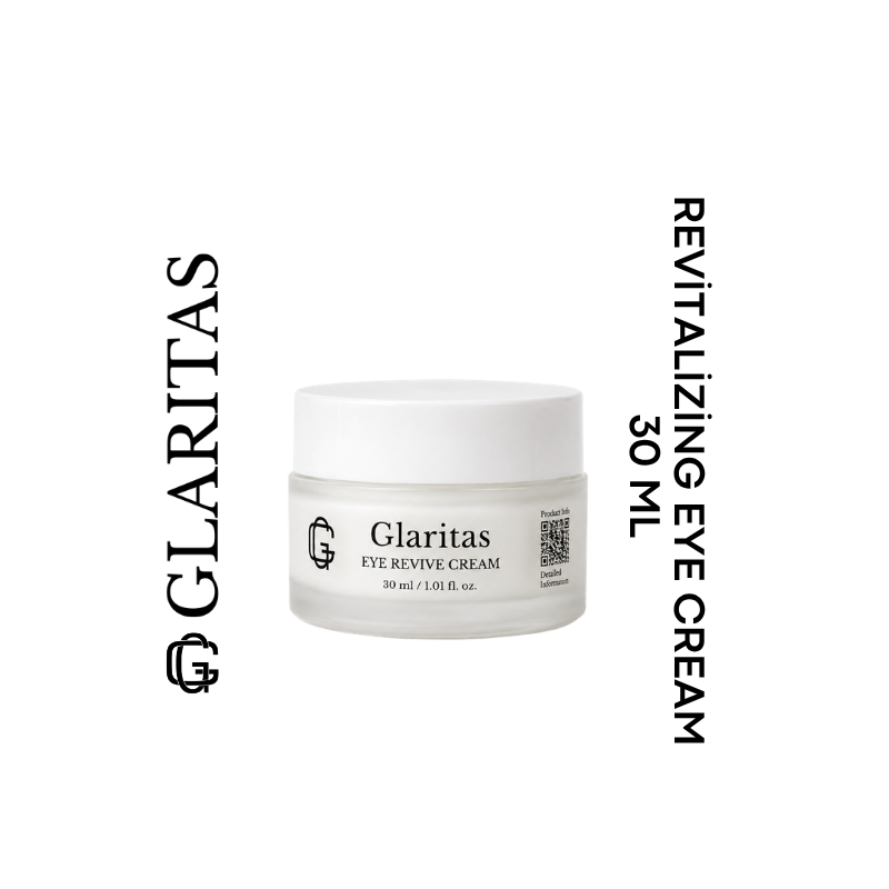Glaritas Eye Revive Cream 30 ml
