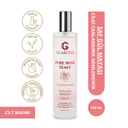 Glaritas Gül Mayası %100 Doğal ve Saf 100 ml