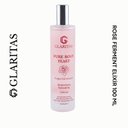 Glaritas Rose Yeast 100% Natural and Pure 100 ml