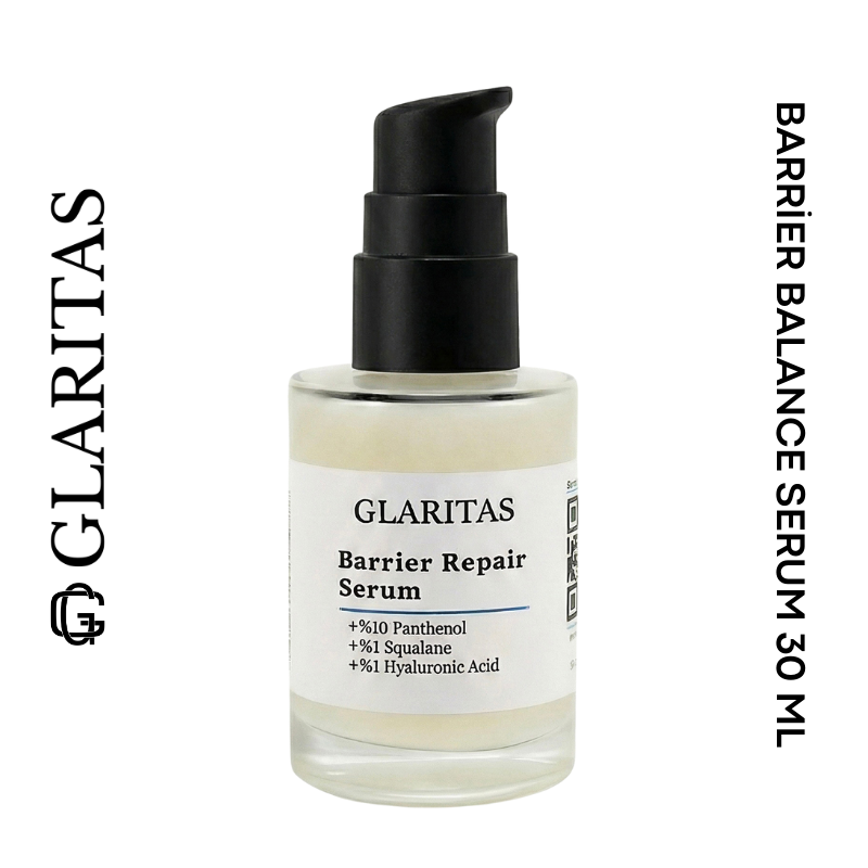 Glaritas Bariyer Onarıcı Serum 30 ml
