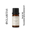 Glaritas Lavanta Saf Uçucu Yağ 10 ml