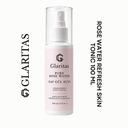 Glaritas Gül Suyu %100 Doğal ve Saf 100 ml