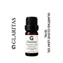 Glaritas Karanfil Yaprağı Yağı %100 Saf 10 ml