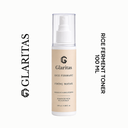 Glaritas Pirinç Mayası 100 ml